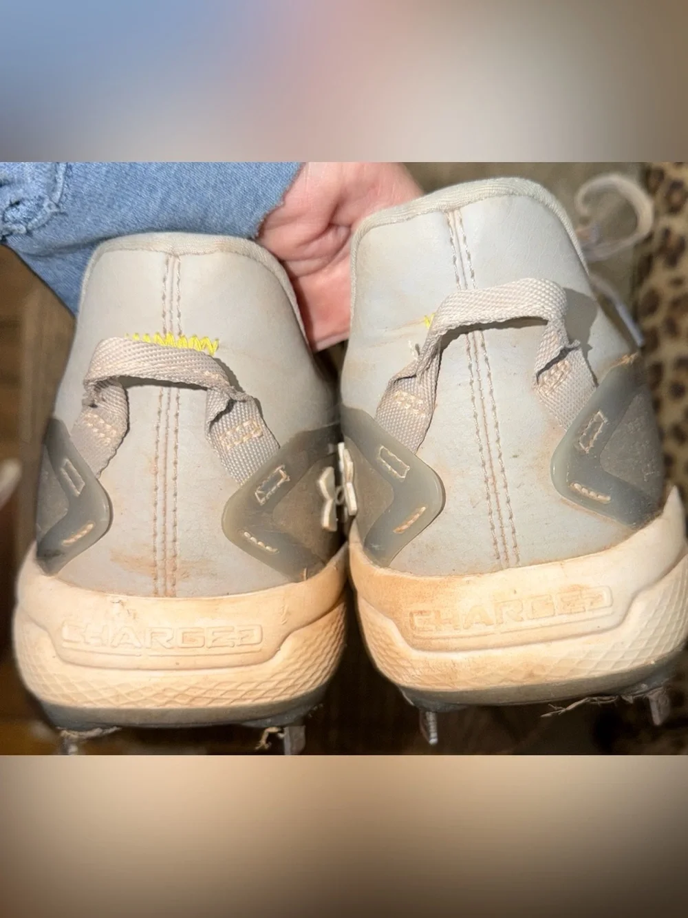 Under Armour men’s under